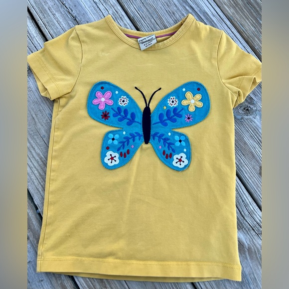frugi Other - Frugi appliqué t-shirt